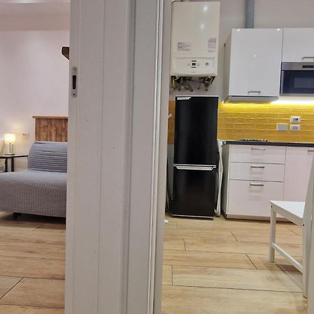 Апартаменты Giudei House Smart 2 Болонья Экстерьер фото